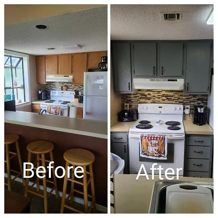 Spencer'S Myrtle Beach Rental At Arcadian Dunes Exterior foto