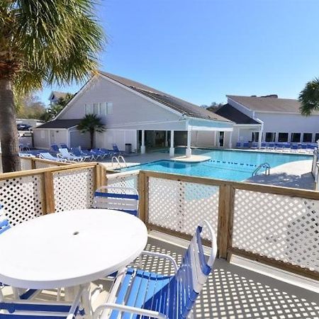 Spencer'S Myrtle Beach Rental At Arcadian Dunes Exterior foto
