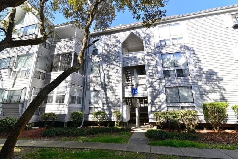 Spencer'S Myrtle Beach Rental At Arcadian Dunes Exterior foto