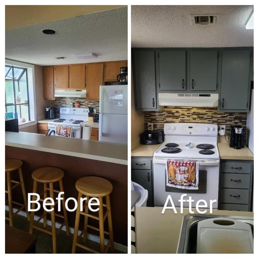 Spencer'S Myrtle Beach Rental At Arcadian Dunes Exterior foto
