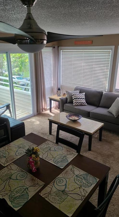 Spencer'S Myrtle Beach Rental At Arcadian Dunes Exterior foto