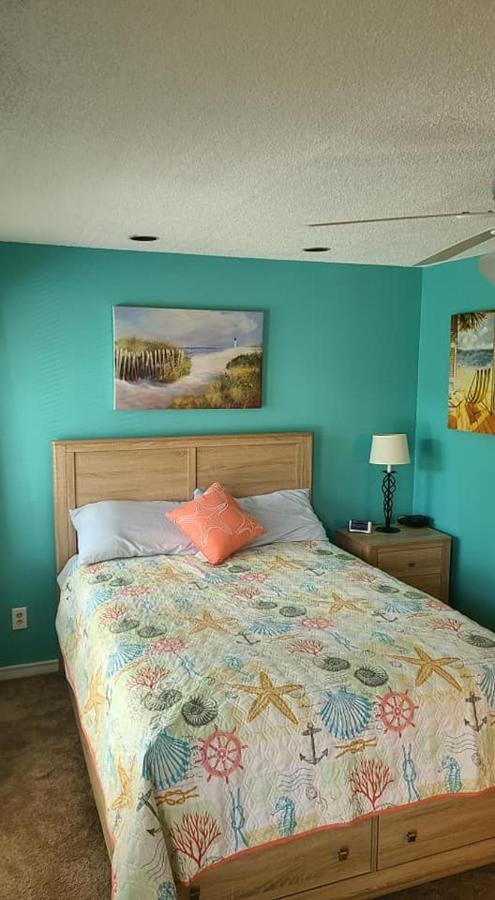 Spencer'S Myrtle Beach Rental At Arcadian Dunes Exterior foto