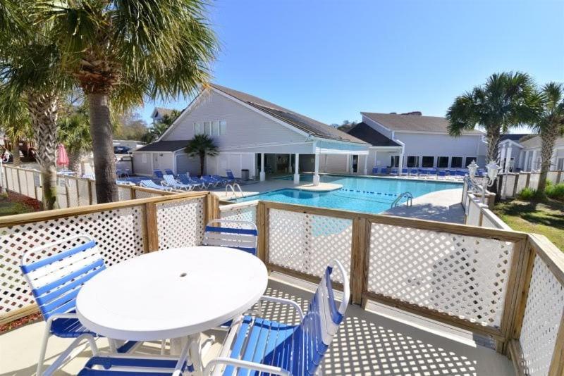 Spencer'S Myrtle Beach Rental At Arcadian Dunes Exterior foto