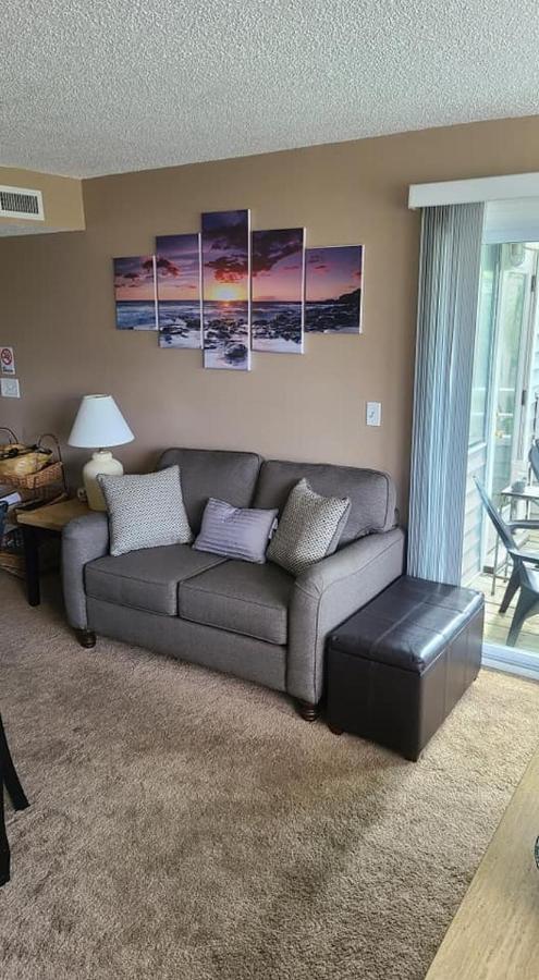 Spencer'S Myrtle Beach Rental At Arcadian Dunes Exterior foto