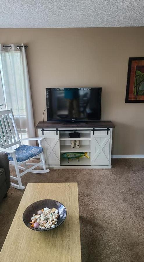 Spencer'S Myrtle Beach Rental At Arcadian Dunes Exterior foto